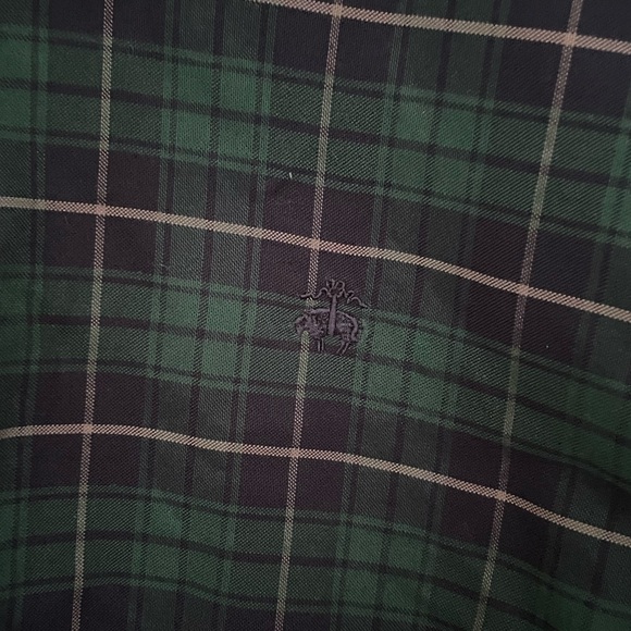 Lot of 5 NWOT Brooks Brothers Oxford Shirts - Men’s Medium - Picture 11 of 11